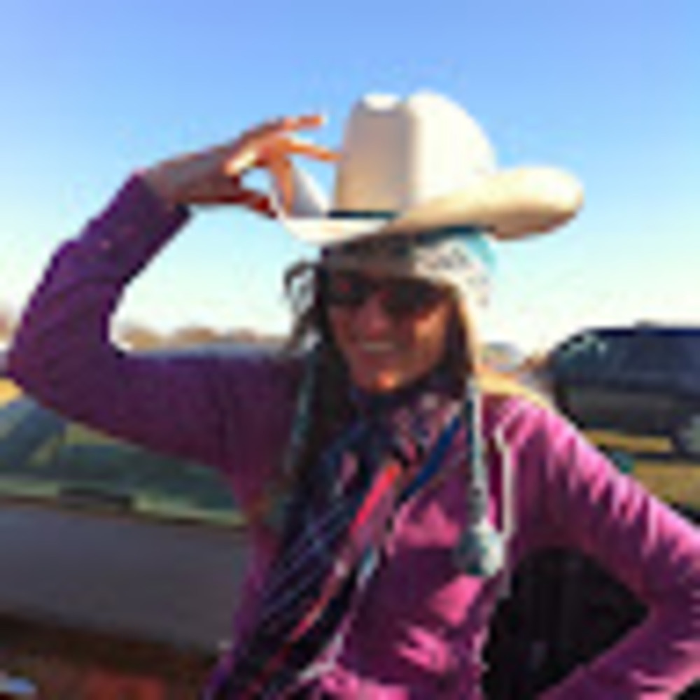 Meet your Posher, Dottie